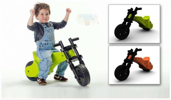 Parents Canada: $55 For A YBIKE Original Photo Parents Canada: $55 For A YBIKE Original