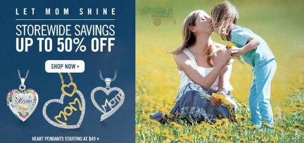 Peoples Jewellers Canada: Save Up To 50% Store Wide Photo Peoples Jewellers Canada: Save Up To 50% Store Wide
