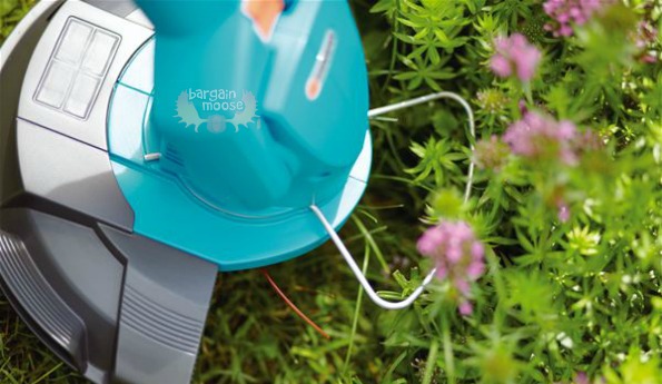 Shop.ca: Gardena Easy Cut Turbo Trimmer $30 Off