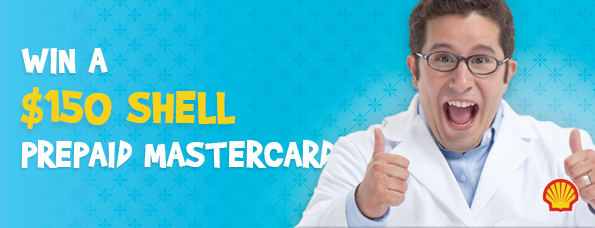 shell post baner Shell Contest: Win $150 Free Gas with Bargainmoose!