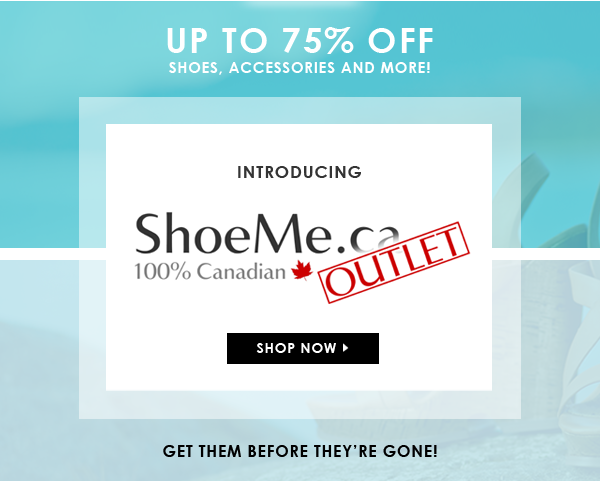 shoeme ShoeMe Coupon Code: 10% Off Outlet + Free Shipping
