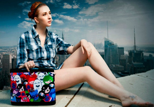 Shop.ca: 70% Off iSkin Silo Slim Computer Bag   Now $29.99
