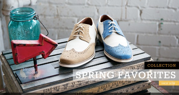 Stacy Adams Shoes Canada Promo Code: 15% Off Your Entire Order Photo Stacy Adams Shoes Canada Promo Code: 15% Off Your Entire Order