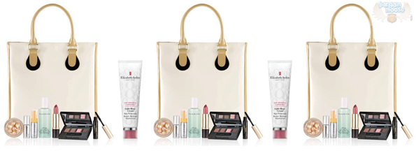 the-bay-elizabeth-arden The Bay Canada: Free Gift With $38 Elizabeth Arden Purchase