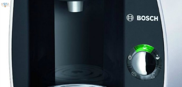 thebay The Bay Canada: BOSCH T46 Suprema Brewer Was $130 | Now $90