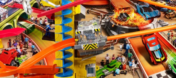 Hot Wheels: Save $10 When You Spend $50+ On Hot Wheels Toys (Printable Coupon) Photo Hot Wheels: Save $10 When You Spend $50+ On Hot Wheels Toys (Printable Coupon)