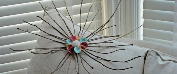 8 Cool Ways to Add Nature to Your Home Photo 8 Cool Ways to Add Nature to Your Home