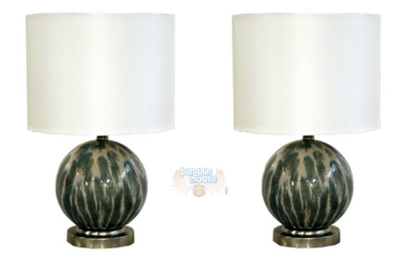 walmart Walmart Canada: Table Lamp Was $78 | Now $58