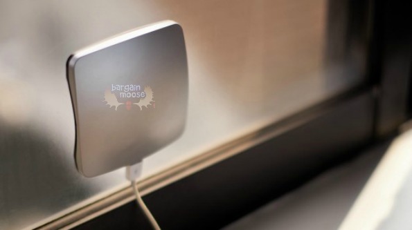 Buytopia Canada: $30 For a Solar Charger Photo Buytopia Canada: $30 For a Solar Charger