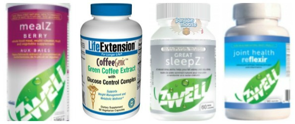 Zwell Canada: B2G1 Free on Many Items Plus a Freebie Photo Zwell Canada: B2G1 Free on Many Items Plus a Freebie