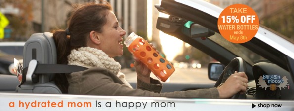 Lavish & Lime Canada Promo Code: 15% Off Water Bottles Photo Lavish & Lime Canada Promo Code: 15% Off Water Bottles