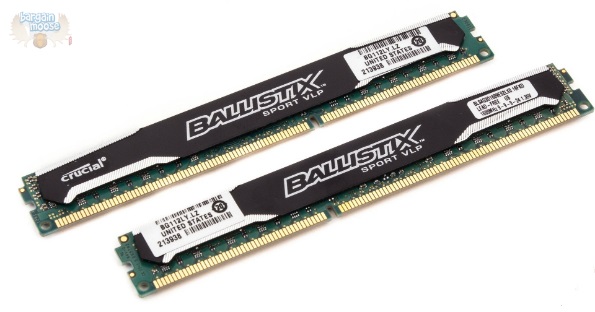 NewEgg Canada: 8GB of RAM FREE with Select Motherboards Photo NewEgg Canada: 8GB of RAM FREE with Select Motherboards