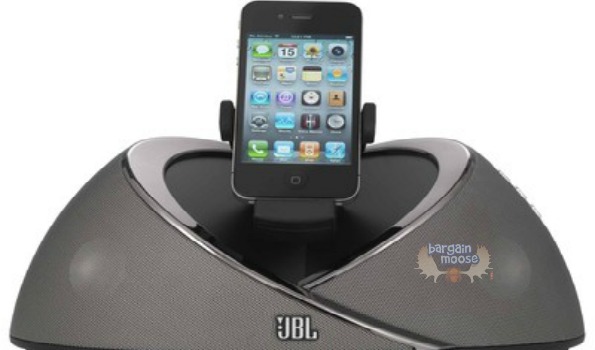 Shop.ca: $150 Off JBL On Beat Air Speaker Dock
