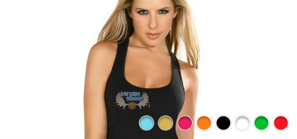 Teambuy Canada: $24 For a 10 Pack of Ladies Tank Tops Photo Teambuy Canada: $24 For a 10 Pack of Ladies Tank Tops