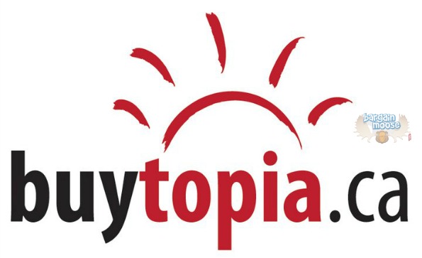Buytopia Canada Exclusive Promo Code: Extra 10% Off Daily Deals