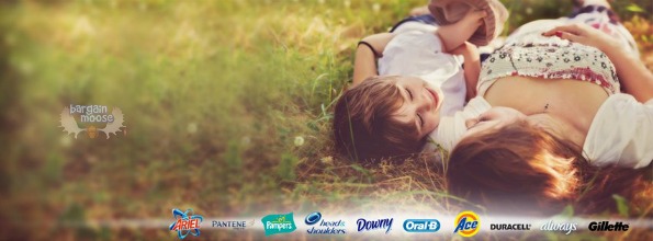 P&G Brandsaver Canada Coupons: Save Up to $119 Photo P&G Brandsaver Canada Coupons: Save Up to $119
