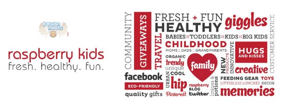 Raspberry Kids Canada Promo Code: 15% Off Select Brands