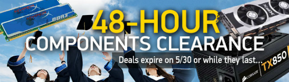 Tiger Direct Canada: PC Kits on Sale + More Component Deals Photo Tiger Direct Canada: PC Kits on Sale + More Component Deals