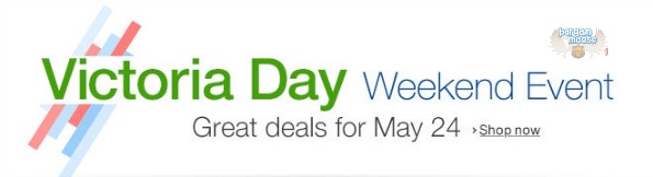 Amazon Canada Victoria Day Weekend Sale: Up To 50% Off BBQ & Accessories