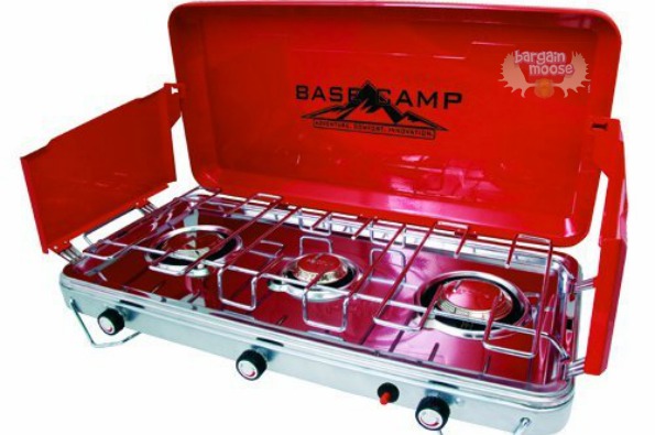 Amazon Canada: 25% Off Camp Kitchen Camping Gear