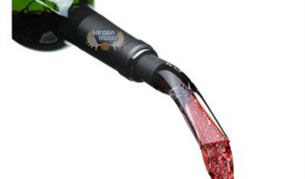 Chapters Canada: 50% Off Wine Accessories