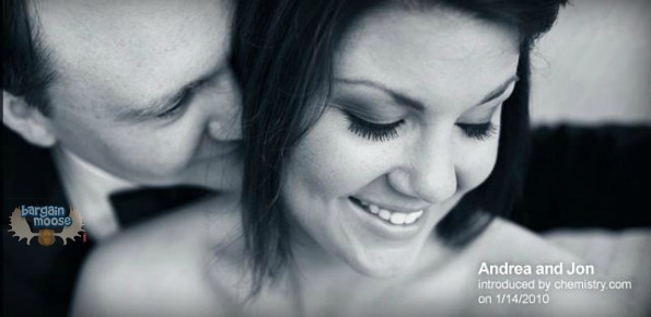 Chemistry.com: Free Weekend To Flirt, Communicate & Connect Photo Chemistry.com: Free Weekend To Flirt, Communicate & Connect