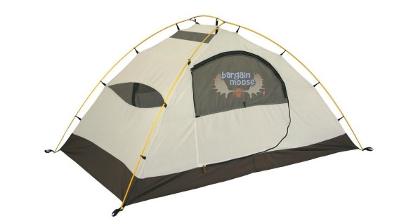 Amazon Canada: ALPS Moutaineering Backpacking Tent $130 Off