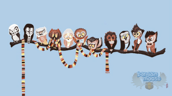 Threadless: FREE Shipping When You Spend Over $45