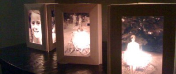 5 Creative and Frugal Ways to Frame Your Photos
