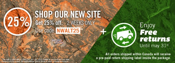 Altitude Sports Promo Code: 25% Off Everything Photo Altitude Sports Promo Code: 25% Off Everything