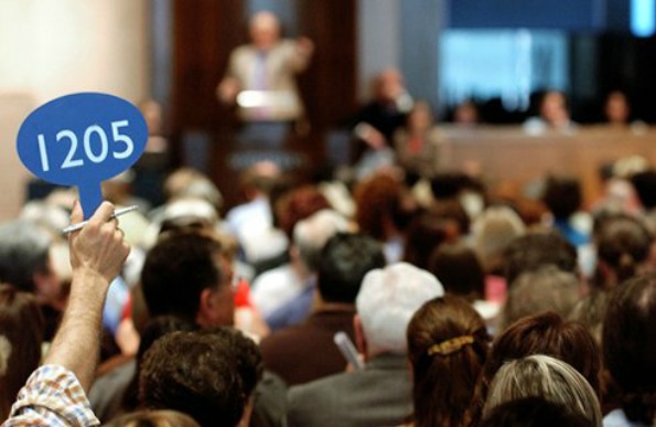 Auction Save Money By Buying Big Ticket Items at Police Auctions