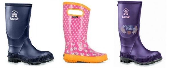 Planet Kid Canada: 40% Off Bogs & Kamik Rain Boots Photo Planet Kid Canada: 40% Off Bogs & Kamik Rain Boots