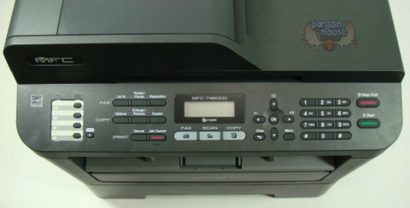 Canada Computers & Electronics: $110 Off Brother All in One Printer (Now $140)