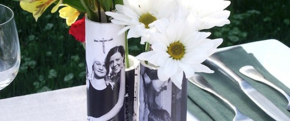 6 Cheap & Creative Ways To Surprise Your Mom For Mothers Day Photo 6 Cheap & Creative Ways To Surprise Your Mom For Mothers Day