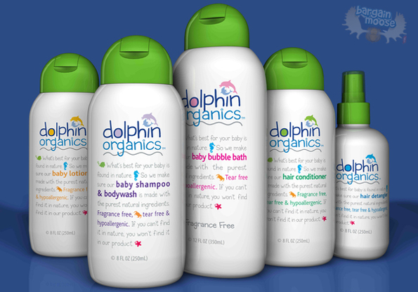 Ethical Deal Canada: $20 For $40 Worth of Organic, Vegan Baby Products