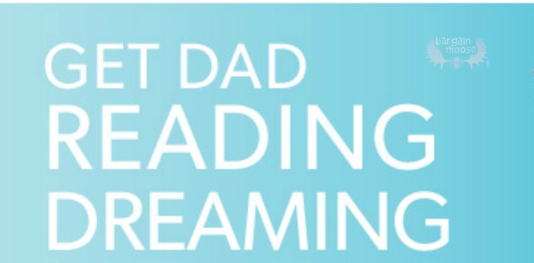Chapters Canada: Up to 50% Off Books For Dad
