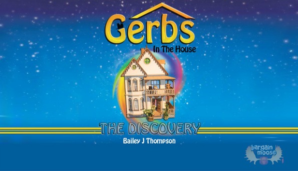 Parents Canada: 50% Off Author Signed Childrens Book