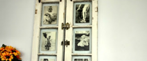 5 Creative and Frugal Ways to Frame Your Photos