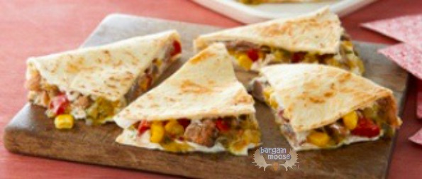 Canadian Freebie: Kraft Canada Printable Recipe Book Photo Canadian Freebie: Kraft Canada Printable Recipe Book