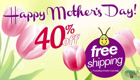Krickets World Canada Krickets World Canada: 40% Off Sitewide + Free Shipping