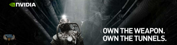 Canada Computers: FREE Copy of Metro: Last Light With Purchase of GeForce GTX Video Card Photo Canada Computers: FREE Copy of Metro: Last Light With Purchase of GeForce GTX Video Card