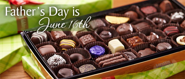 Purdys-choccies Purdys Coupon Code: Free Shipping (Spend $65)