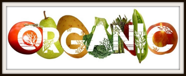 Save Money on Organic Save Money on Organic Stuff