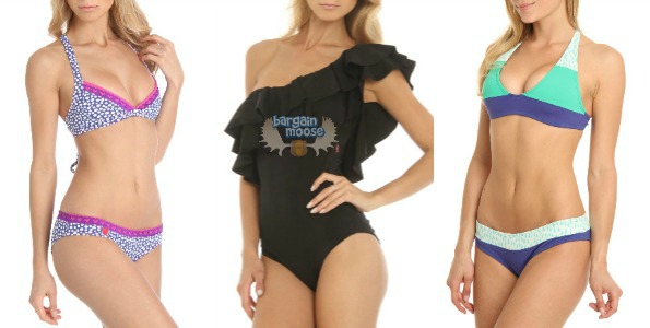 Beyond The Rack Canada: Up To 75% Off Designer Swimwear