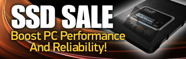 TigerDirect Canada: $100 Off 240GB SanDisk SSD (Now $150) + More SSD Deals Photo TigerDirect Canada: $100 Off 240GB SanDisk SSD (Now $150) + More SSD Deals