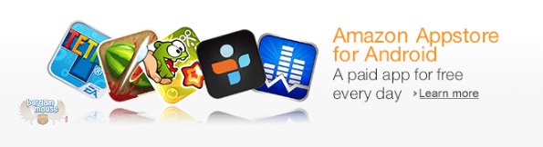 Amazon Canada Freebie: Get A Free Paid App For Android Every Day Photo Amazon Canada Freebie: Get A Free Paid App For Android Every Day