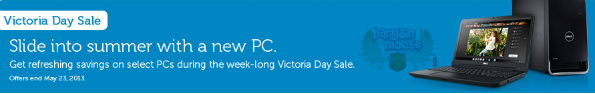 Dell Canada: Inspiron 15R Laptop For Only $579 (Save $70)