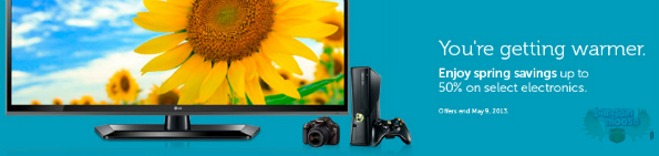 Dell Canada: $250 Off 42 Sharp Aquos LED HDTV (Pay $550) + Free Shipping Photo Dell Canada: $250 Off 42 Sharp Aquos LED HDTV (Pay $550) + Free Shipping