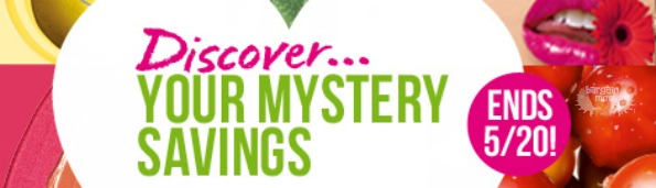 The Body Shop Canada Promo Code: 40% Off Everything