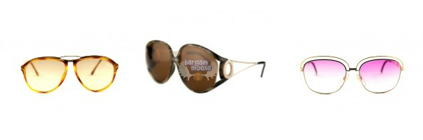 StyleExchange Canada: Christian Dior Accessories Over $100 Off